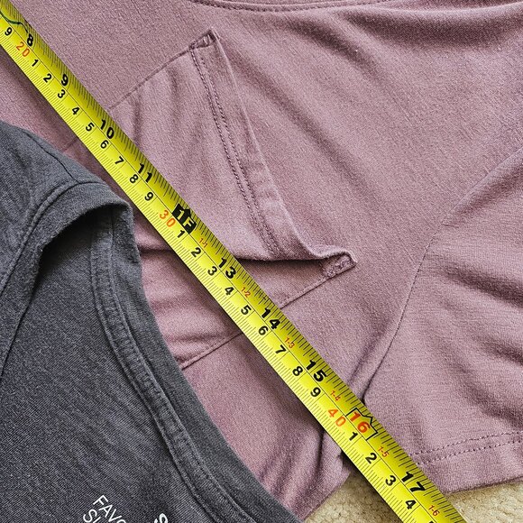 Basic Tee Lot - Picture 2 of 4